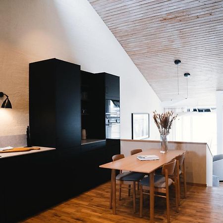 Barseback Resort Hus Löddeköpinge Dış mekan fotoğraf