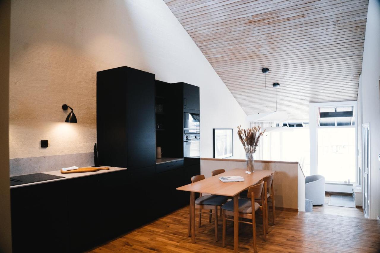 Barseback Resort Hus Löddeköpinge Dış mekan fotoğraf
