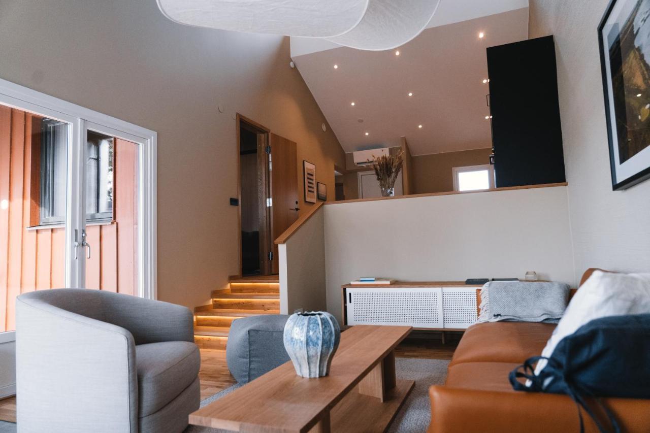 Barseback Resort Hus Löddeköpinge Dış mekan fotoğraf